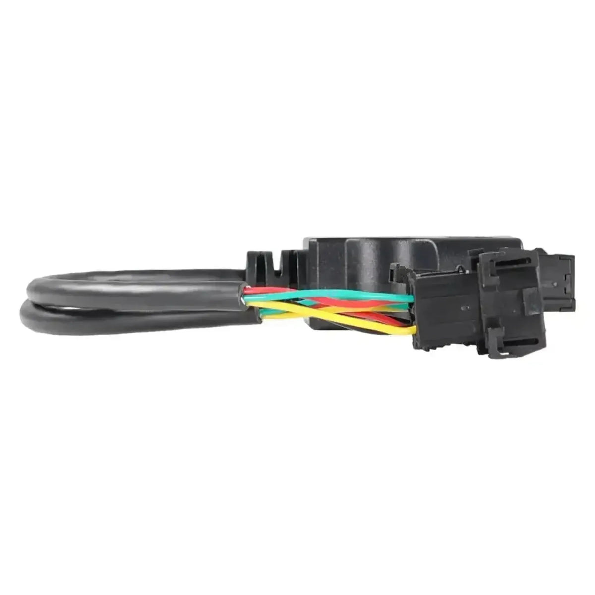 Jaltest (JDC304A) | Wabco (ATC/MTS) 4+4-polet OBD - 16-polet OBD2 adapterkabel | Autobus