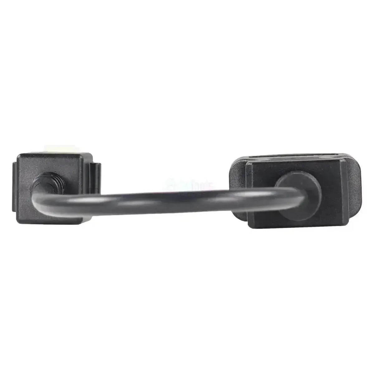Jaltest (JDC307A) | ZF Ecomat 9-polet OBD - 16-polet OBD2 adapterkabel | Autobus