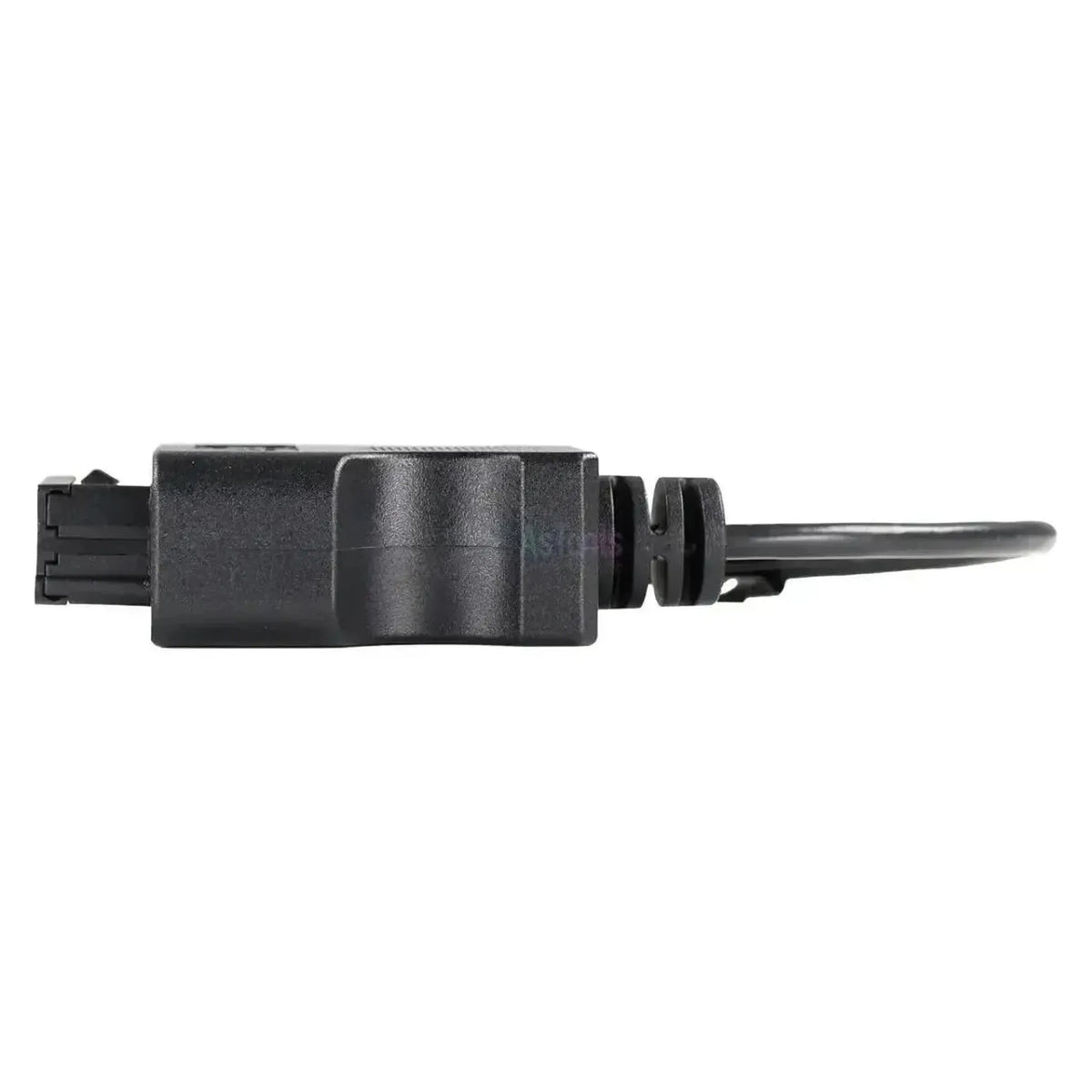 Jaltest (JDC308A) | ZF Ecolife Mini-USB - 16-polet OBD2-adapterkabel | Autobus