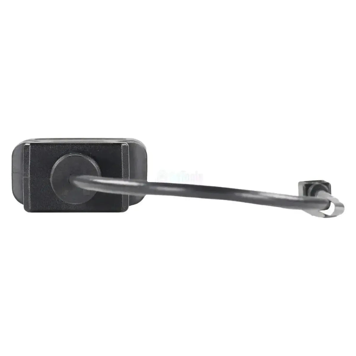 Jaltest (JDC308A) | ZF Ecolife Mini-USB - 16-polet OBD2-adapterkabel | Autobus