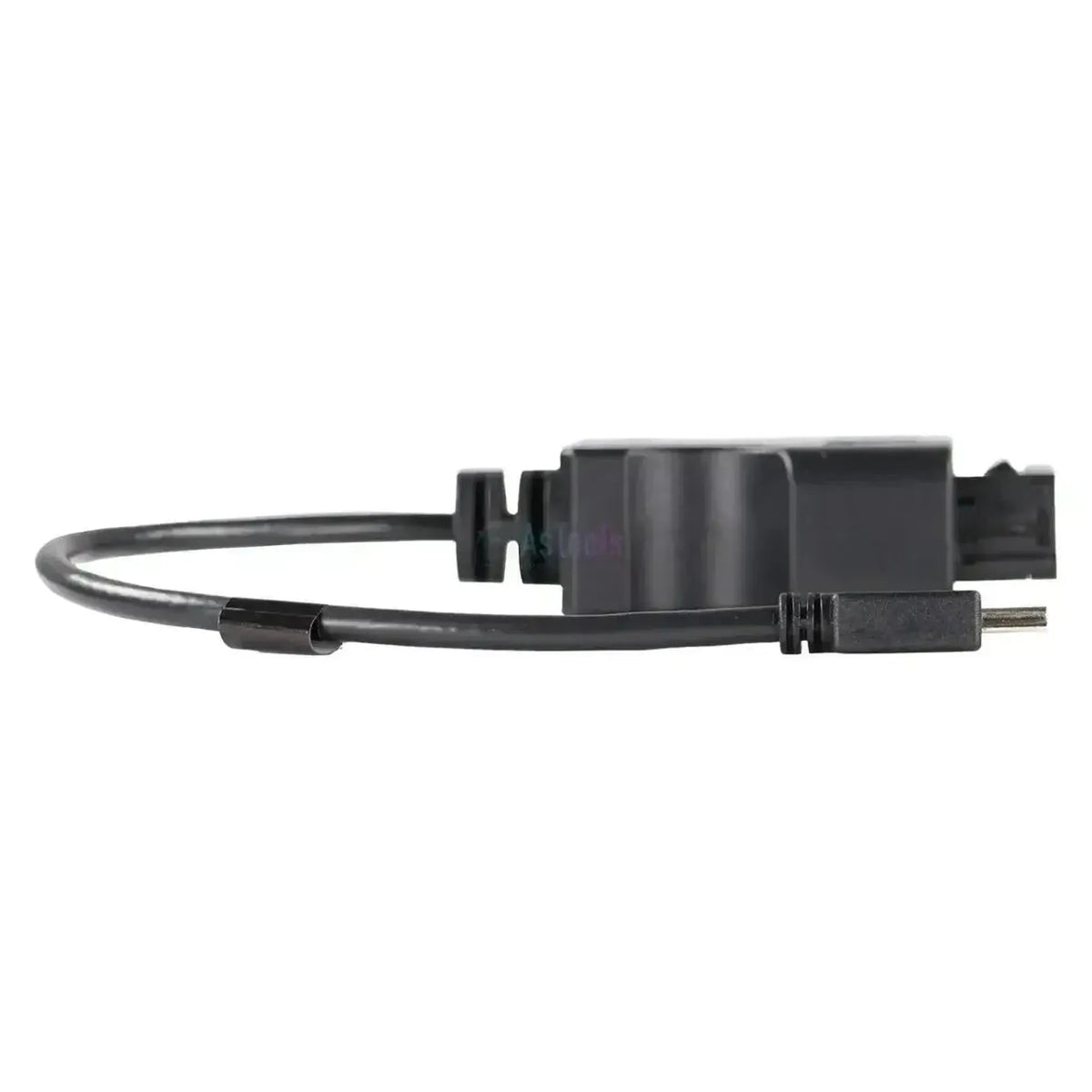 Jaltest (JDC308A) | ZF Ecolife Mini-USB - 16-polet OBD2-adapterkabel | Autobus
