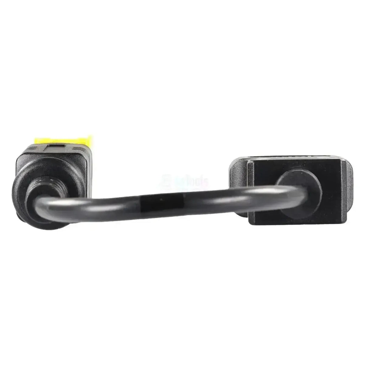 Jaltest (JDC309A) | ZF Ecolife (MCP) 9-polet OBD - 16-polet OBD2 adapterkabel | Autobus