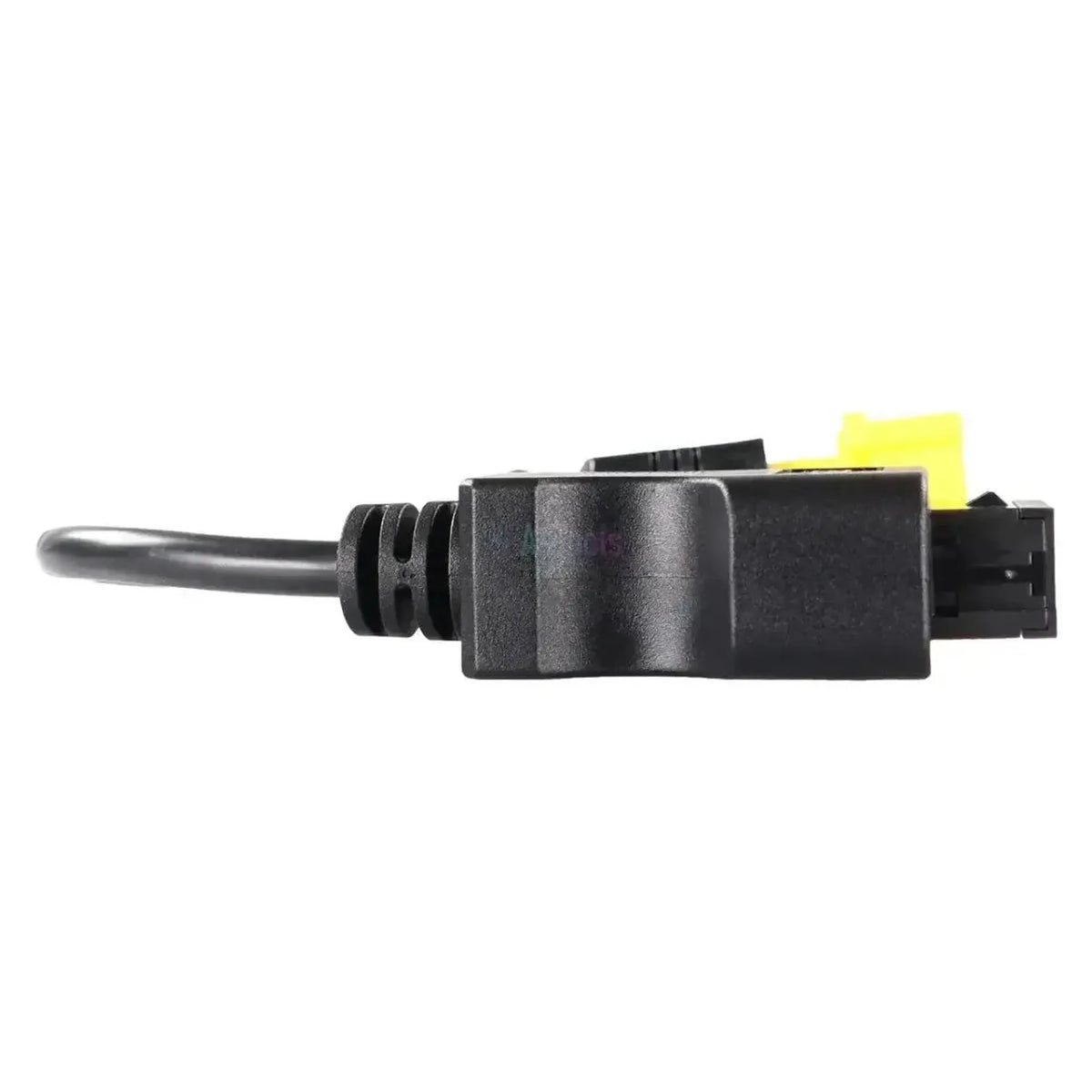 Jaltest (JDC309A) | ZF Ecolife (MCP) 9-polet OBD - 16-polet OBD2 adapterkabel | Autobus
