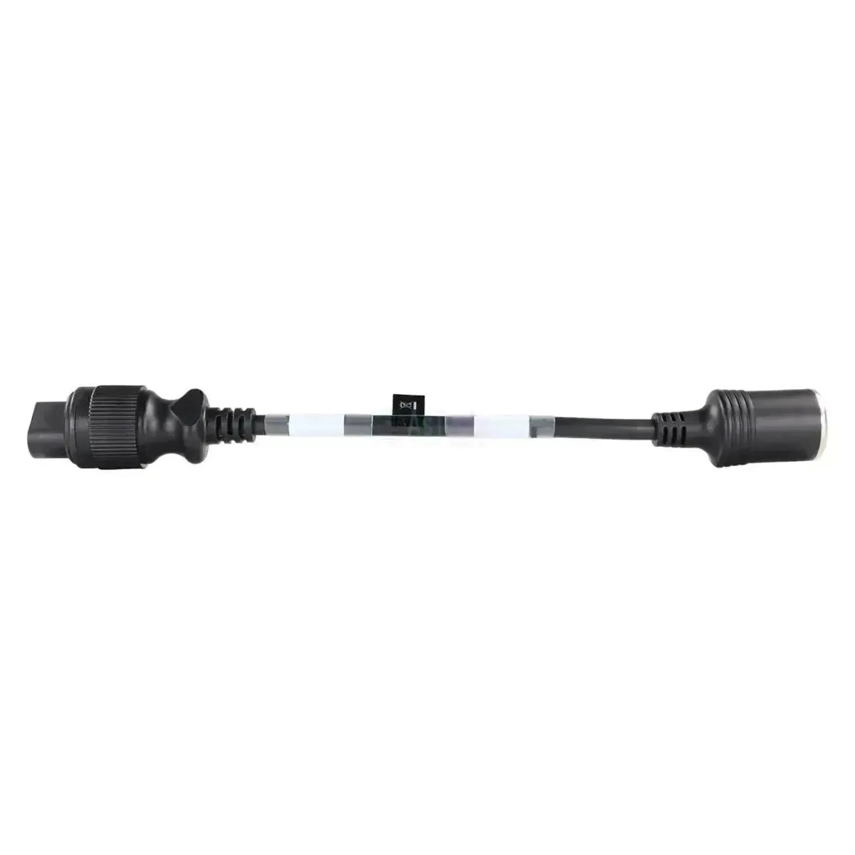 Jaltest (JDC30AM2) | Auxiliary Power Cable Agriculture (AGV) | Accessories
