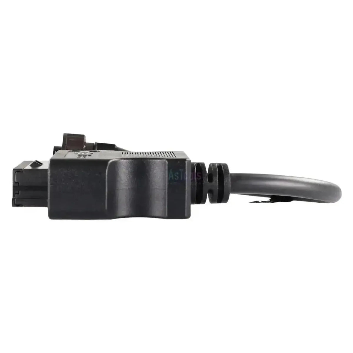 Jaltest (JDC310A) | Solbus (ECAS CAN) 16-polet OBD – 16-polet OBD2-adapterkabel | Autobus