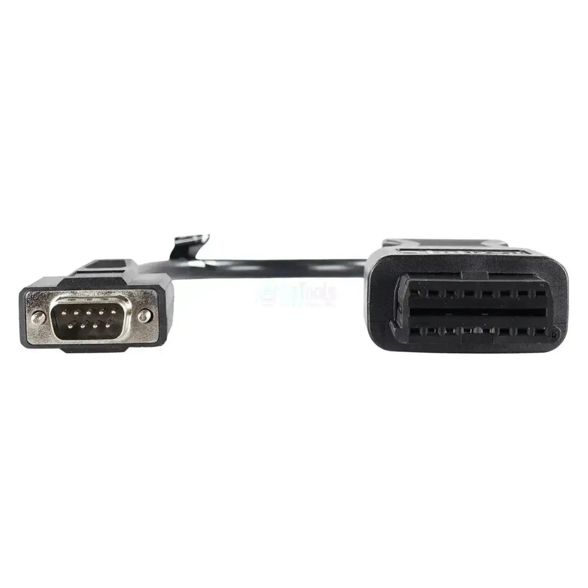 Jaltest (JDC311A) | Solaris 9-polet Sub-D – 16-polet OBD2 adapter cable | Bus