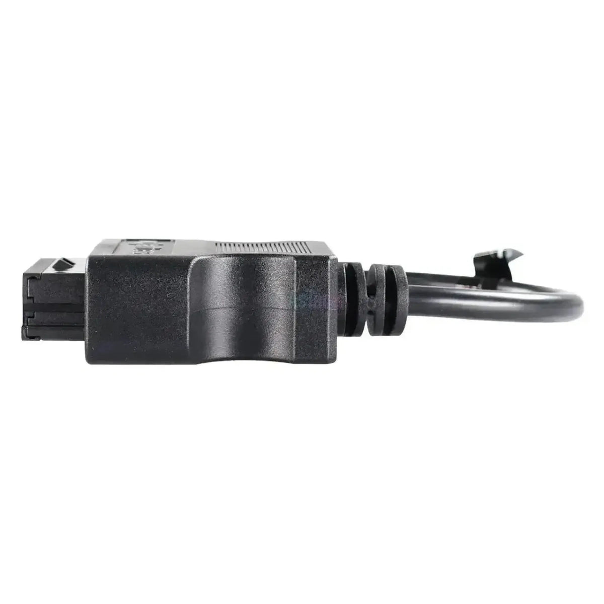 Jaltest (JDC311A) | Solaris 9-polet Sub-D – 16-polet OBD2 adapter cable | Bus