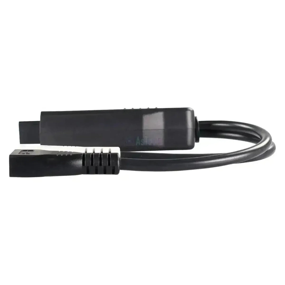 Jaltest (JDC402A) | Volkswagen 2+2-polet OBD1 - 16-polet OBD2 adapterkabel | Varebil