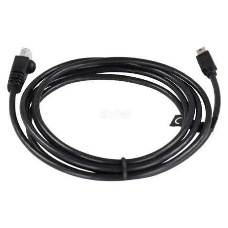 Jaltest (JDC500) | Fendt USB-Mini - RJ45 netværksadapterkabel | Landbrugskøretøj