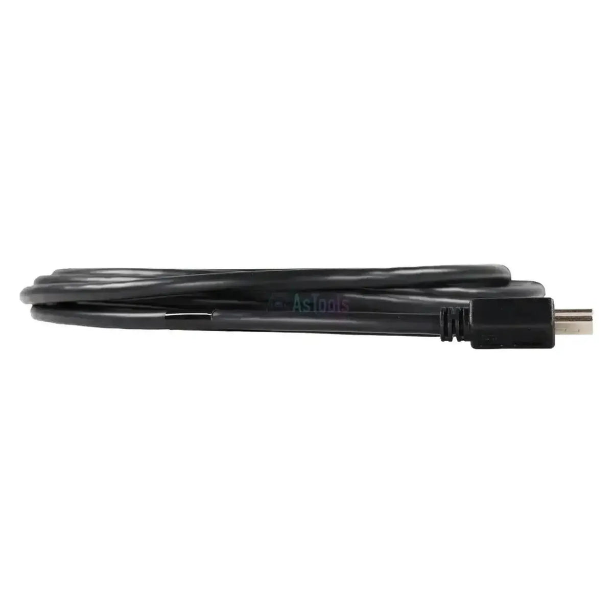 Jaltest (JDC500) | Fendt USB-Mini - RJ45 netværksadapterkabel | Landbrugskøretøj