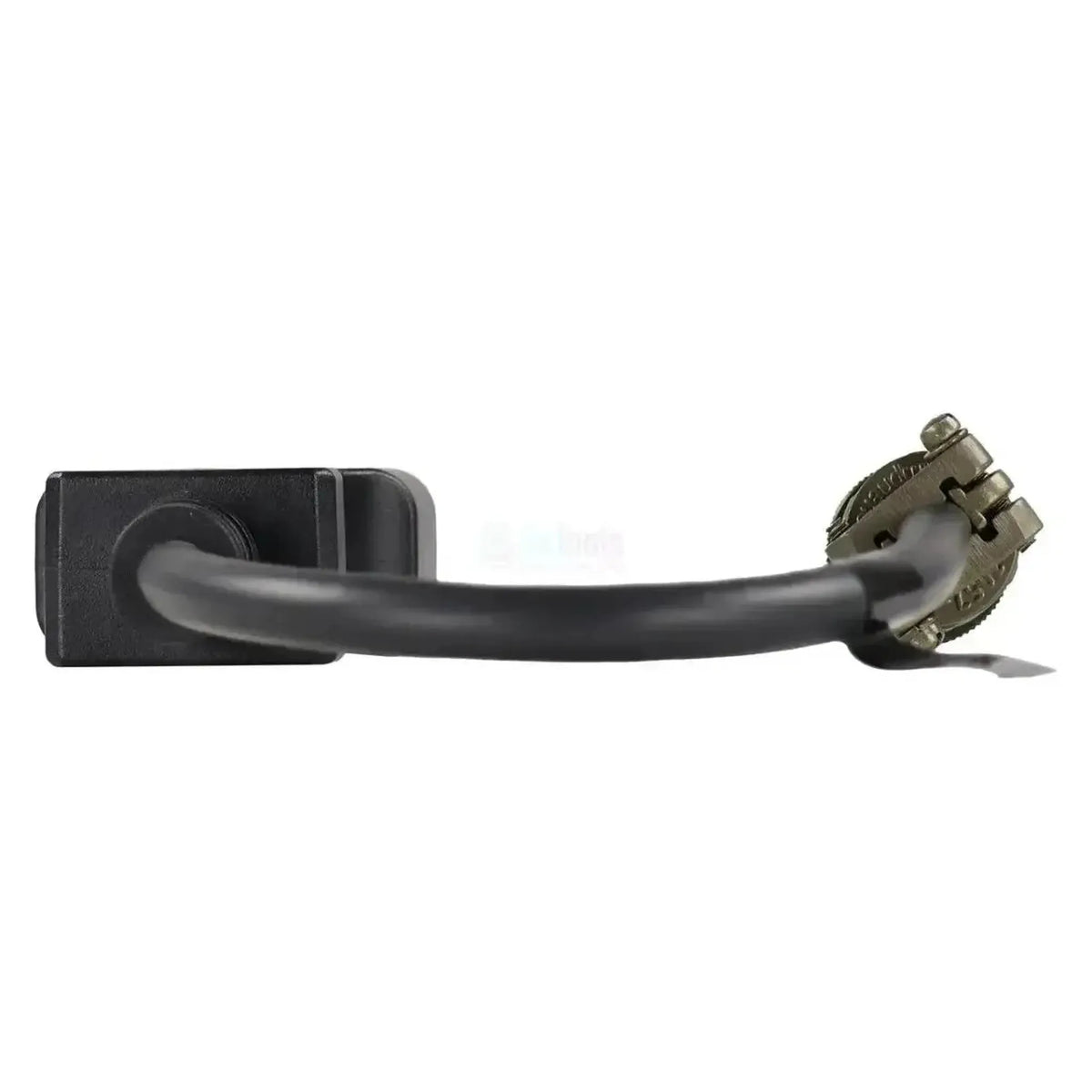 Jaltest (JDC501A) | Steyr 3-polet OBD – 16-polet OBD2 forløberkabel | Forbrændingsmotor