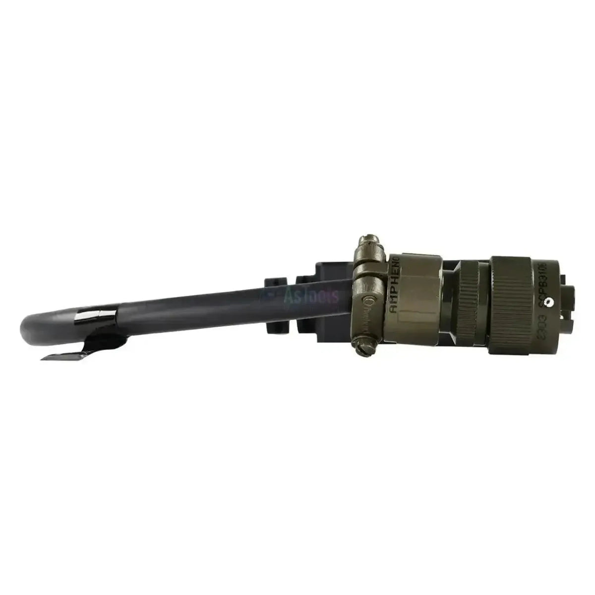 Jaltest (JDC501A) | Steyr 3-polet OBD – 16-polet OBD2 forløberkabel | Forbrændingsmotor