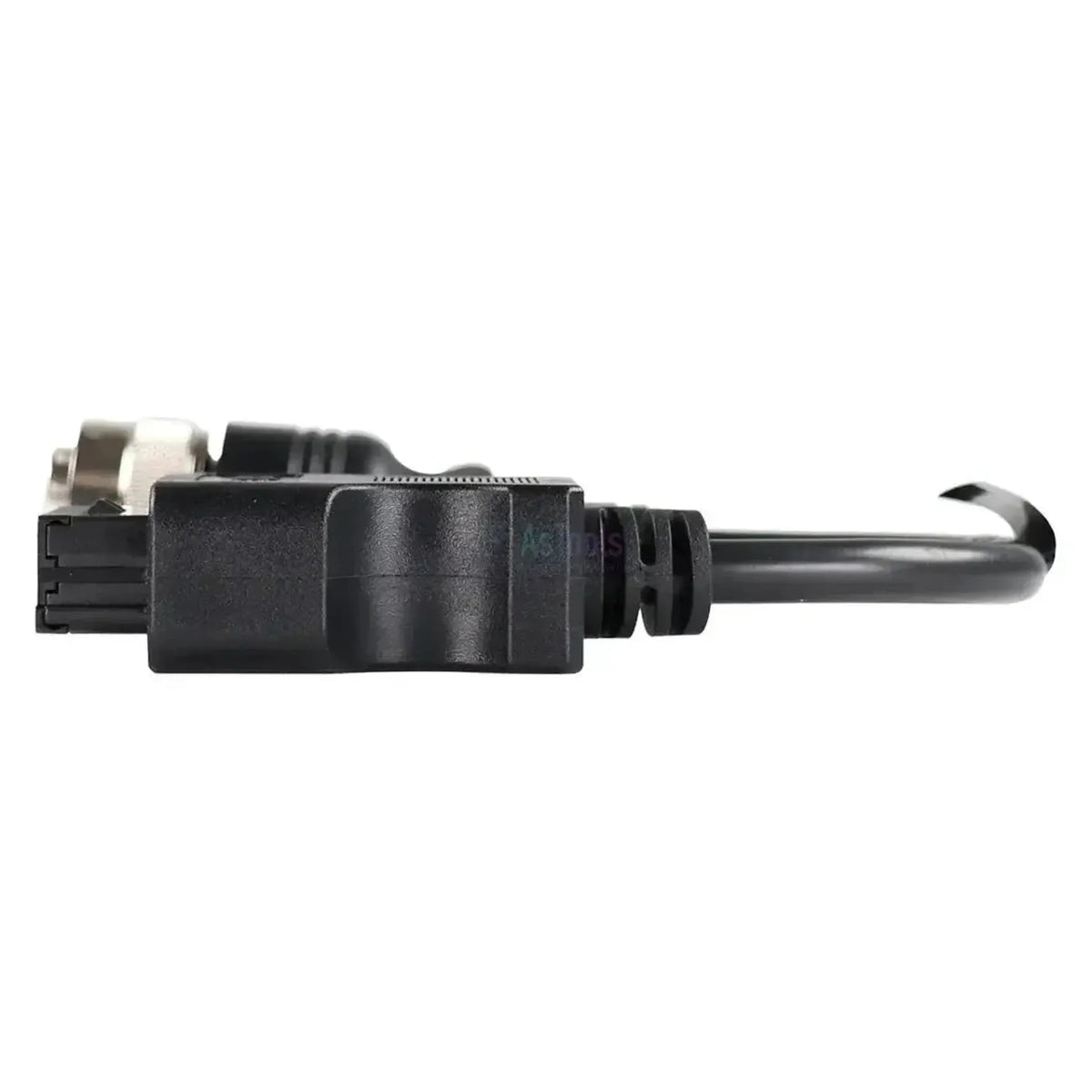 Jaltest (JDC504A) | Deutz 12-polet OBD – 16-polet OBD2 adapterkabel | Forbrændingsmotor