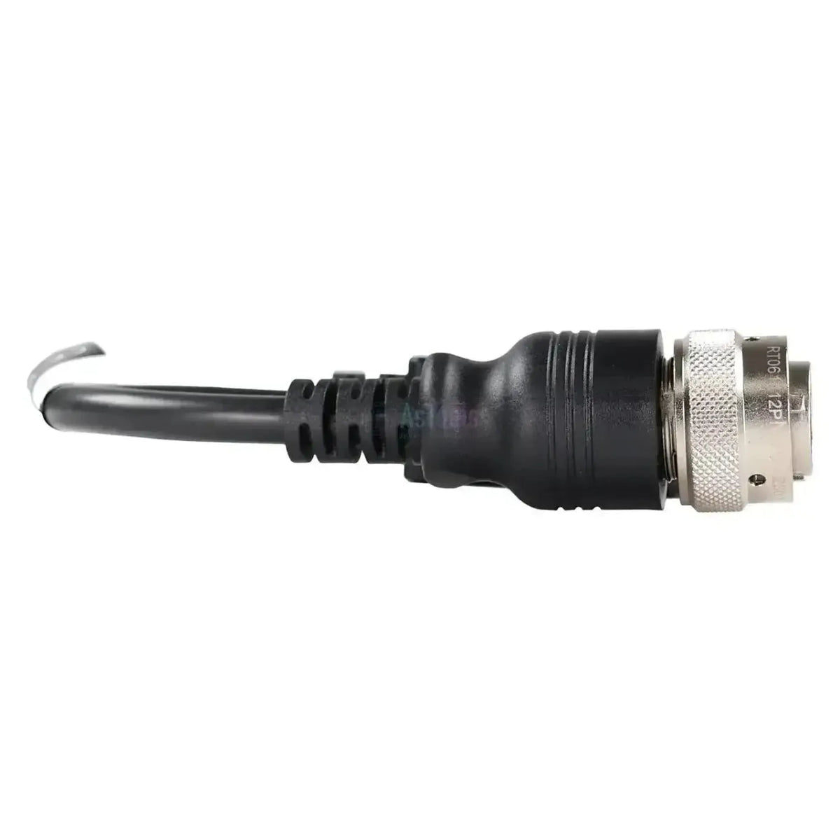 Jaltest (JDC504A) | Deutz 12-polet OBD – 16-polet OBD2 adapterkabel | Forbrændingsmotor