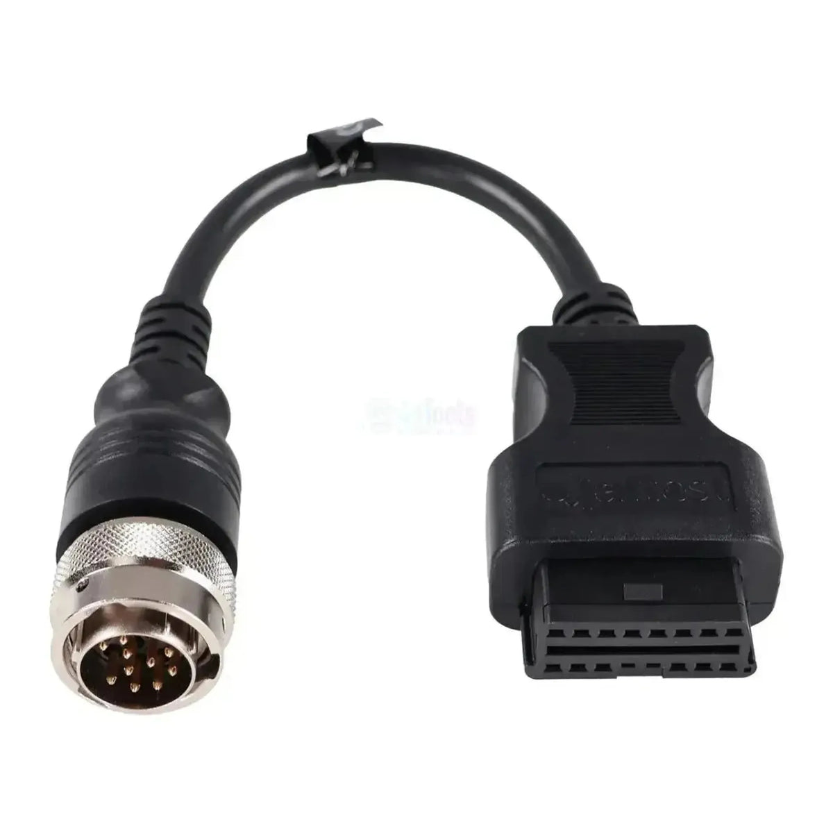 Jaltest (JDC504A) | Deutz 12-polet OBD – 16-polet OBD2 adapterkabel | Forbrændingsmotor