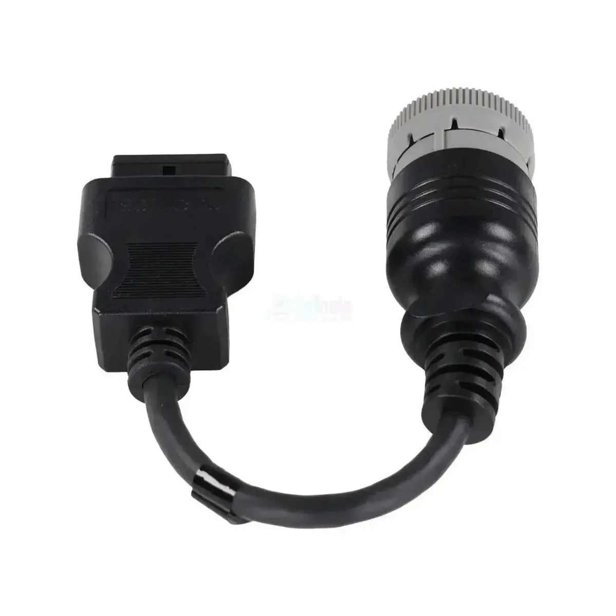 Jaltest (JDC505A) | CAT/Perkins 9-polet OBD - 16-polet OBD2-adapterkabel | Forbrændingsmotor