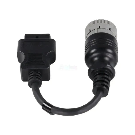 Jaltest (JDC505A) | CAT/Perkins 9-polet OBD - 16-polet OBD2-adapterkabel | Forbrændingsmotor