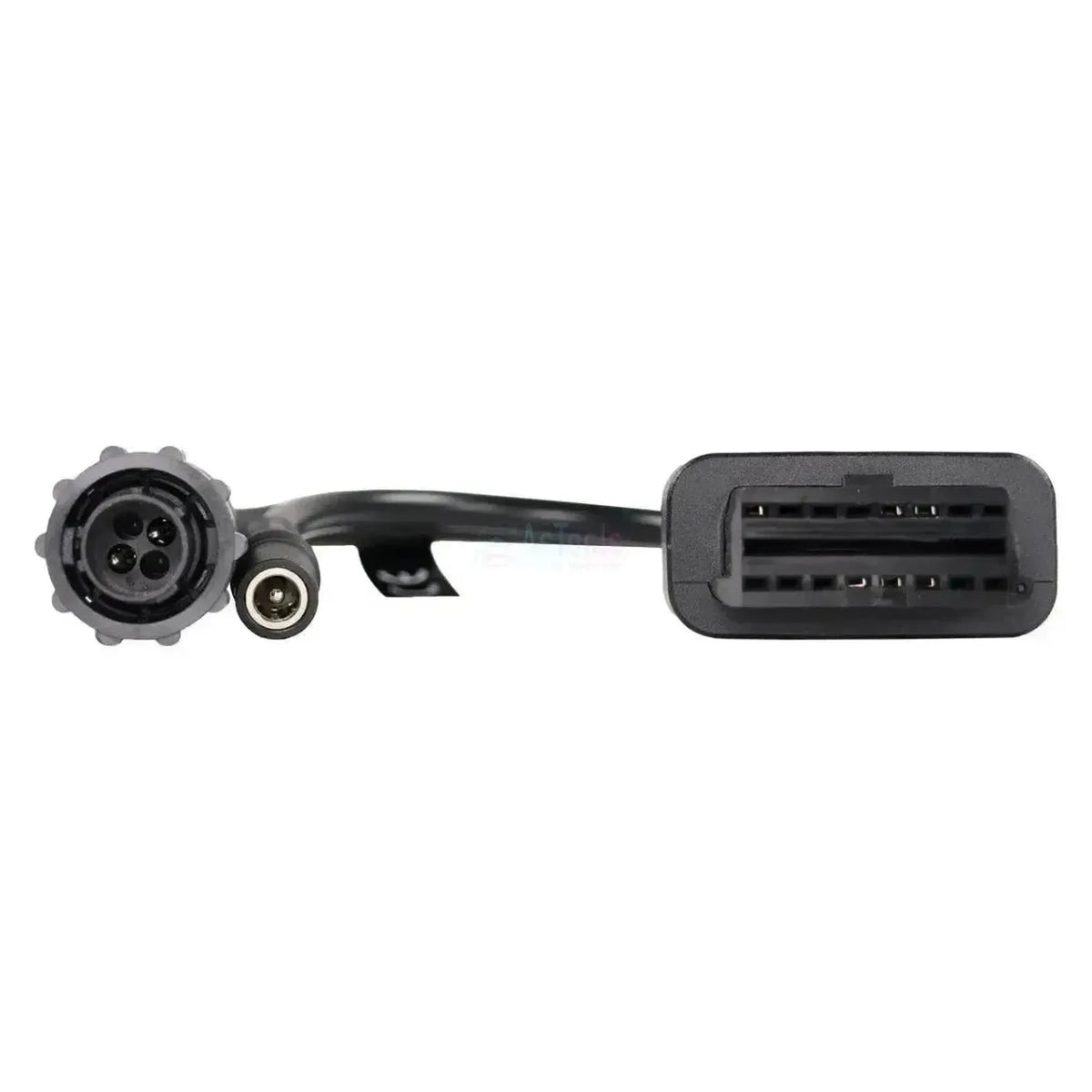 Jaltest (JDC506A9) | Fendt 4-polet OBD – 16-polet OBD2 adapterkabel | Landbrugsvoertujer