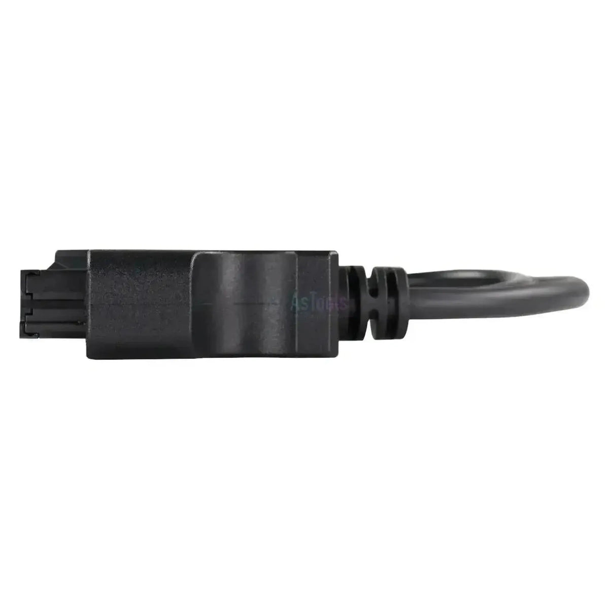 Jaltest (JDC506A9) | Fendt 4-polet OBD – 16-polet OBD2 adapterkabel | Landbrugsvoertujer