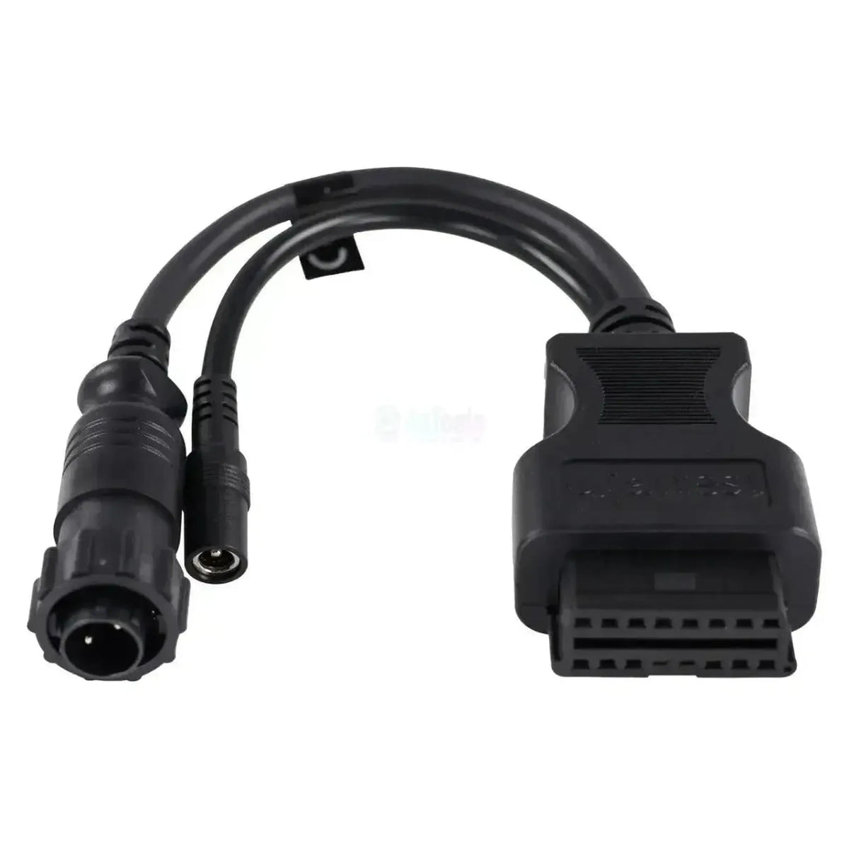 Jaltest (JDC506A9) | Fendt 4-polet OBD – 16-polet OBD2 adapterkabel | Landbrugsvoertujer
