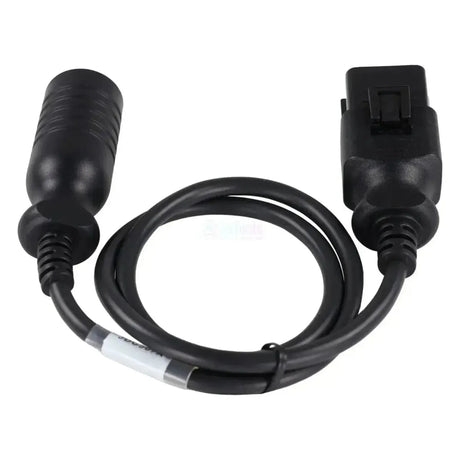 Jaltest (JDC507A) | New Holland/Case IH 13-polet OBD - Switch adapterkabel | Landbrugskøretøj