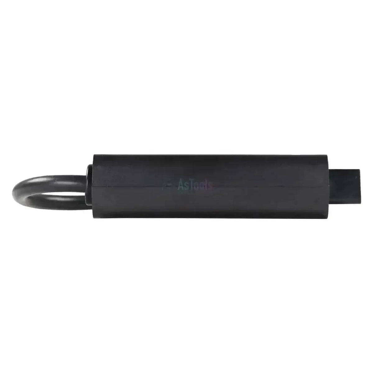 Jaltest (JDC508A) | New Holland 5-polet OBD - 16-polet OBD2 adapterkabel | Landbrugskøretøj
