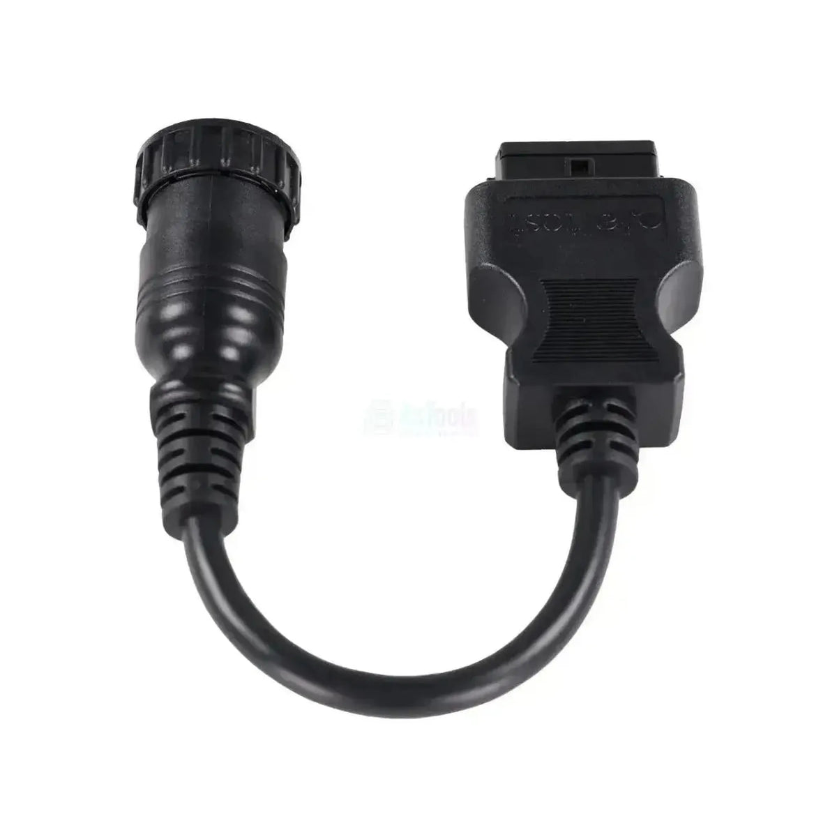 Jaltest (JDC509A) | Volvo 16-polet OBD - 16-polet OBD2 adapterkabel | Terrain- og byggemaskiner