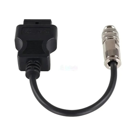 Jaltest (JDC510A) | MTU 12-polet OBD – 16-polet OBD2 adapterkabel | Forbrændingsmotor