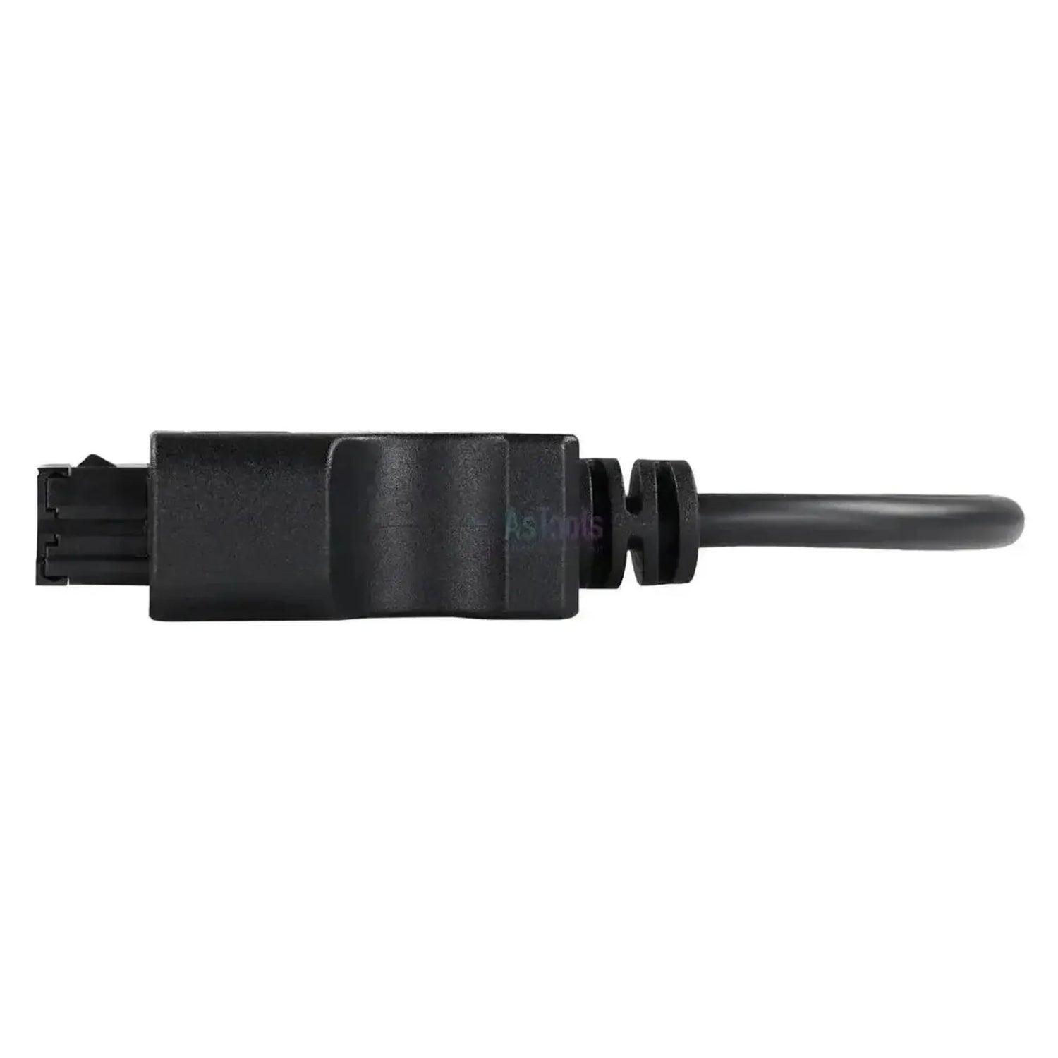 Jaltest (JDC510A) | MTU 12-polet OBD – 16-polet OBD2 adapterkabel | Forbrændingsmotor