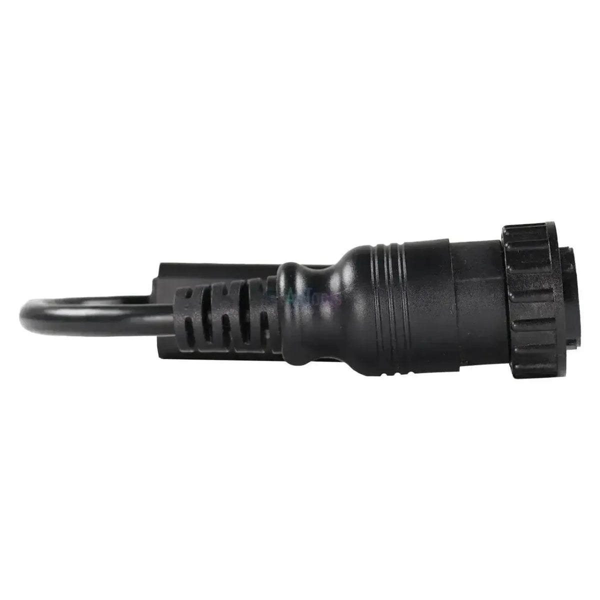 Jaltest (JDC512A) | Deutz-Fahr/Same/Lamborghini 14-polet OBD - 16-polet OBD2-adapterkabel | Landbrugskøretøj