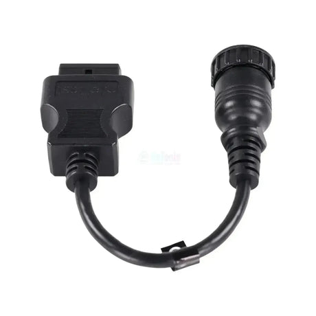 Jaltest (JDC513A) | Massey Ferguson 16-polet OBD – 16-polet OBD2-adapterkabel | Landbrugskøretøj