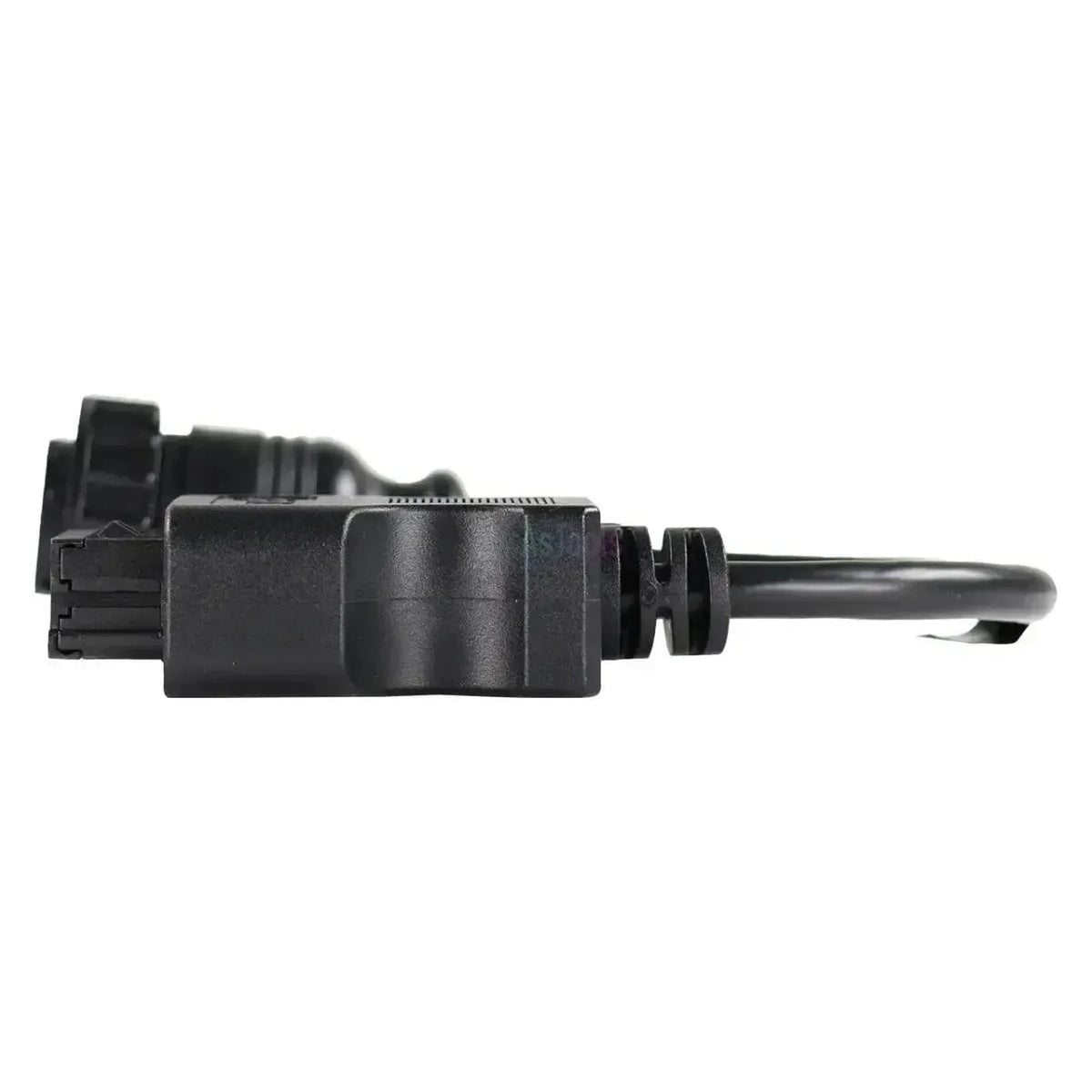 Jaltest (JDC513A) | Massey Ferguson 16-polet OBD – 16-polet OBD2-adapterkabel | Landbrugskøretøj