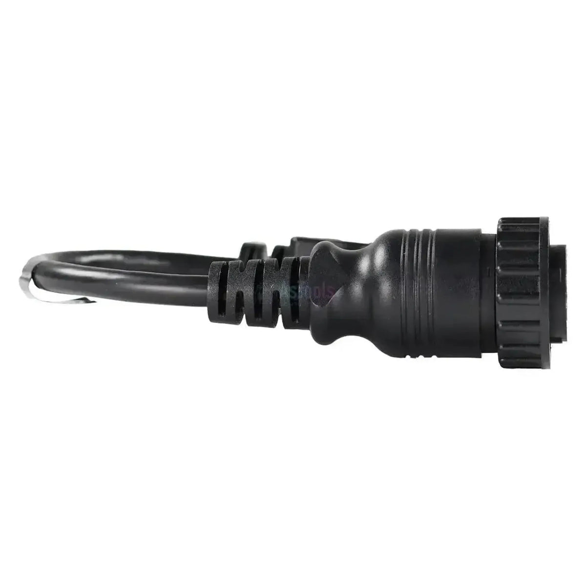 Jaltest (JDC513A) | Massey Ferguson 16-polet OBD – 16-polet OBD2-adapterkabel | Landbrugskøretøj