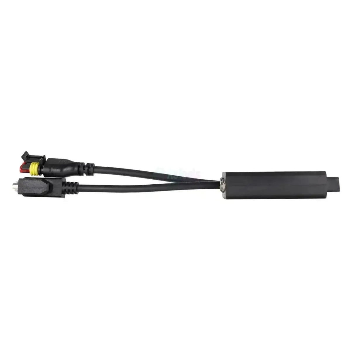 Jaltest (JDC515A) | Carraro 3+9-polet OBD - 16-polet OBD2 adapterkabel | Landbrugskøretøj