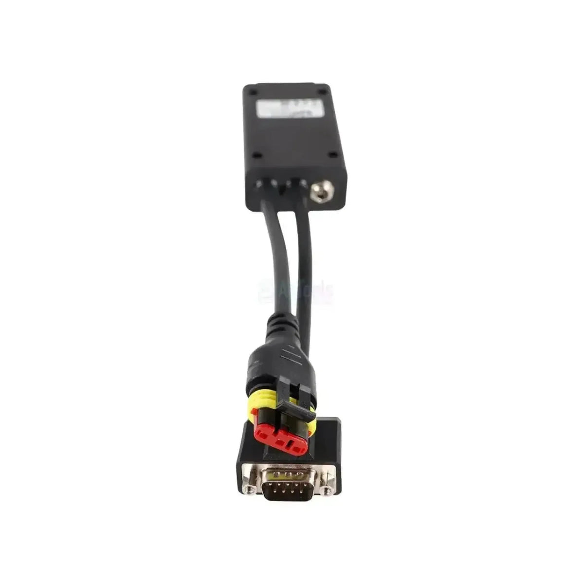 Jaltest (JDC515A) | Carraro 3+9-polet OBD - 16-polet OBD2 adapterkabel | Landbrugskøretøj