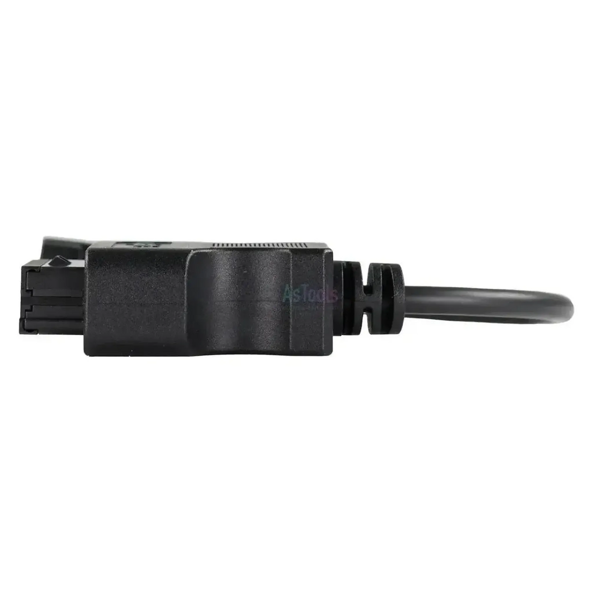 Jaltest (JDC516A) | Landini 4-polet OBD – 16-polet OBD2 adapterkabel | Landbrugskøretøj