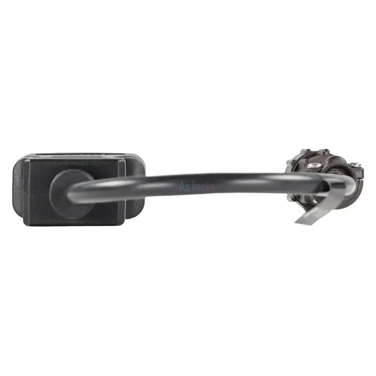 Jaltest (JDC517A) | Valtra 8-polet OBD - 16-polet OBD2 adapter cable | Agriculture vehicle