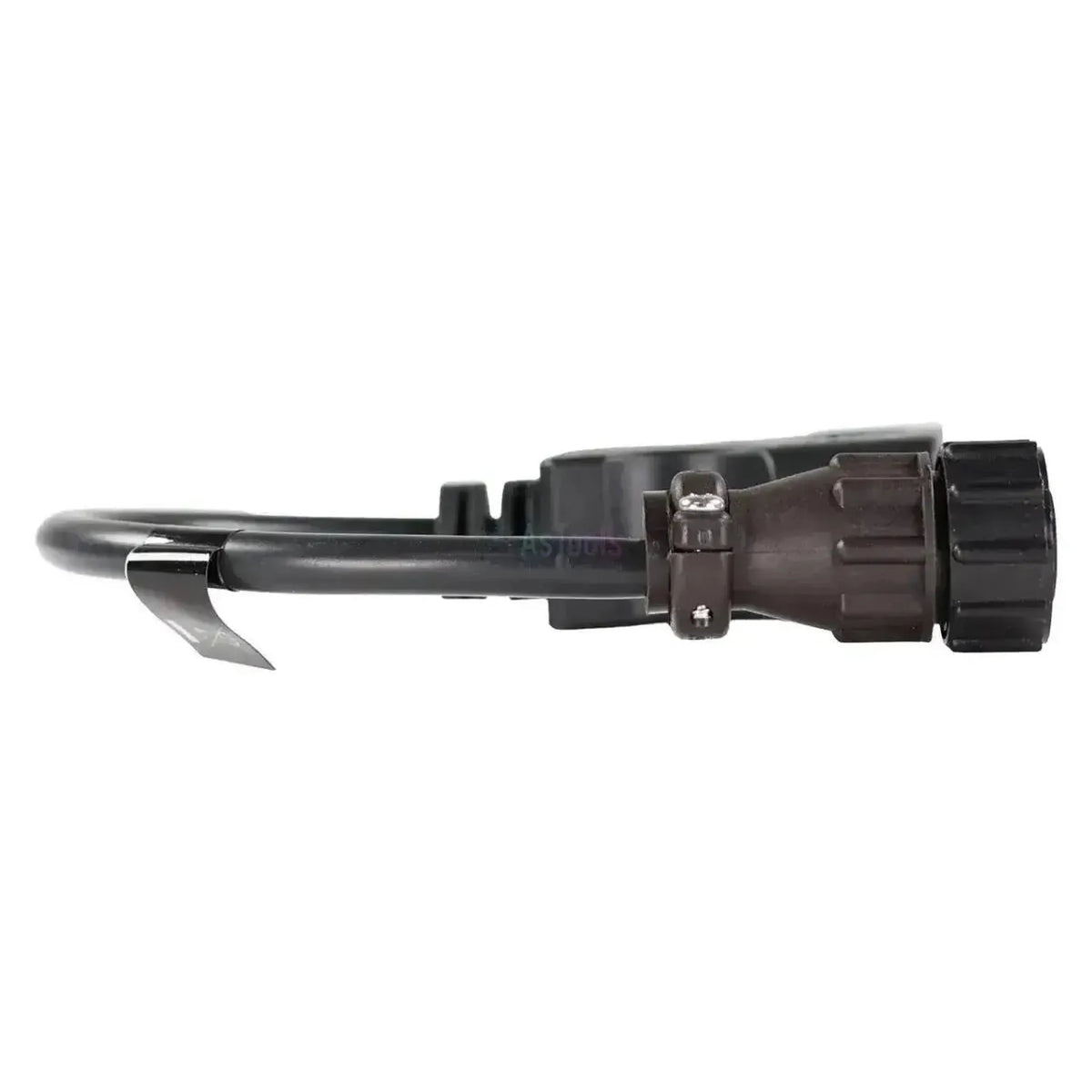 Jaltest (JDC517A) | Valtra 8-polet OBD - 16-polet OBD2 adapter cable | Agriculture vehicle