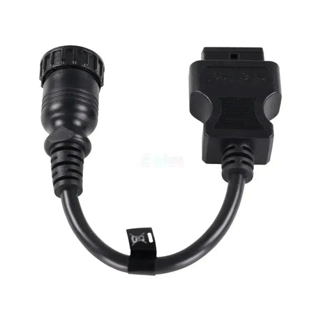 Jaltest (JDC520A) | Valtra 16-polet OBD – 16-polet OBD2 adapterkabel | Landbrugskøretøj