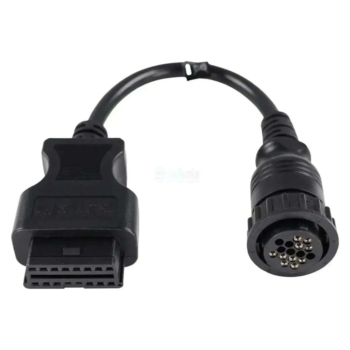 Jaltest (JDC520A) | Valtra 16-polet OBD – 16-polet OBD2 adapterkabel | Landbrugskøretøj