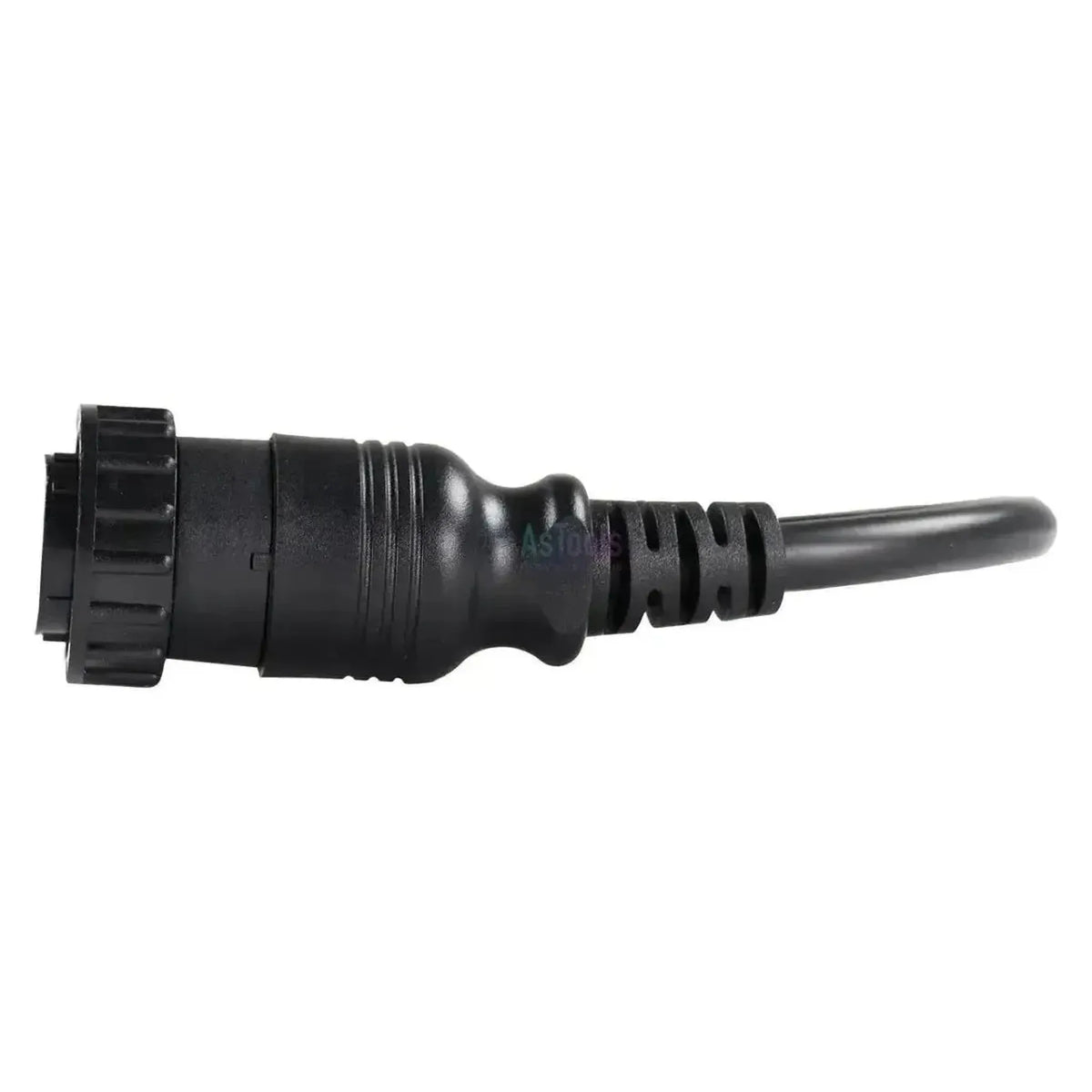 Jaltest (JDC525A) | Claas/Renault 14-polet OBD - 16-polet OBD2 adapterkabel | Landbrugskøretøj