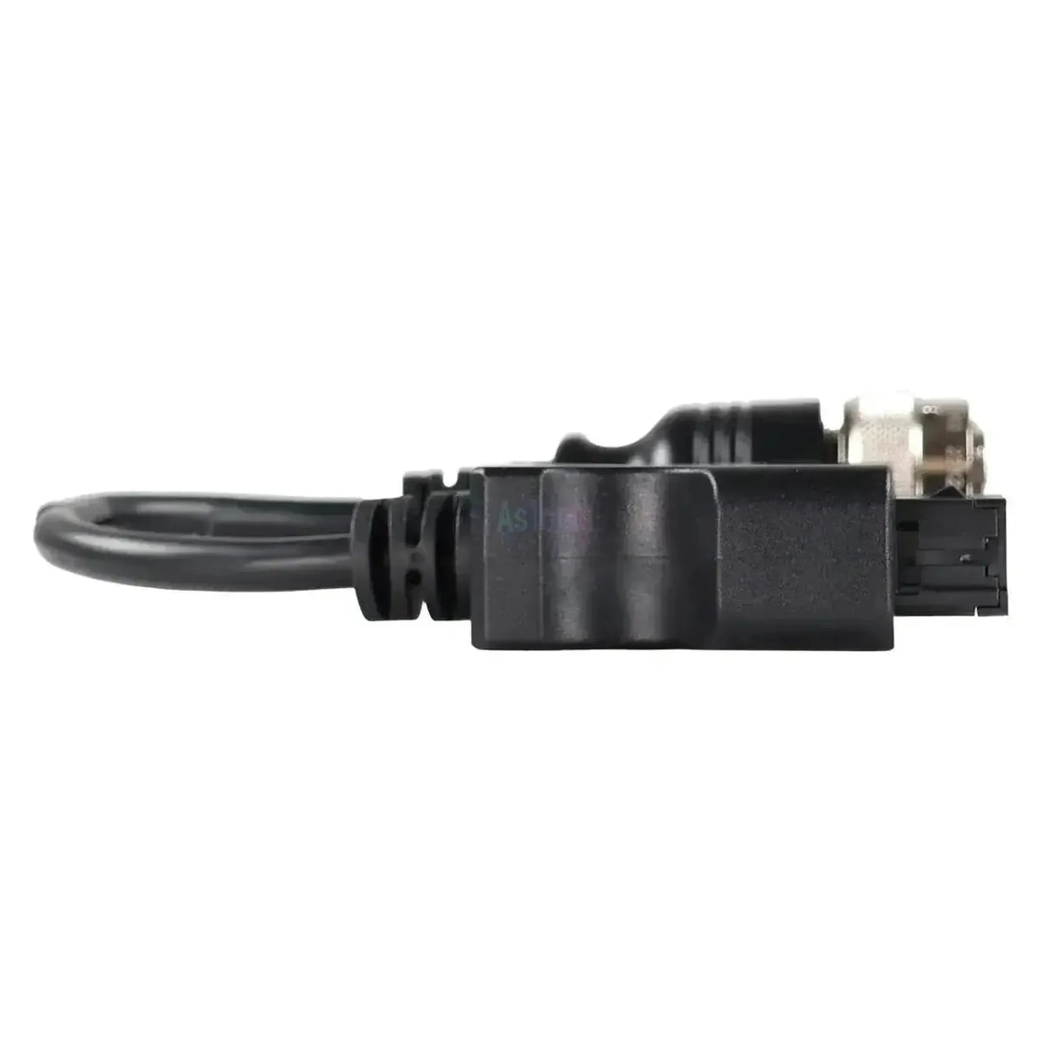 Jaltest (JDC526A) | FPT/Deutz 19-polet OBD - 16-polet OBD2 adapterkabel | Forbrandingsmotor