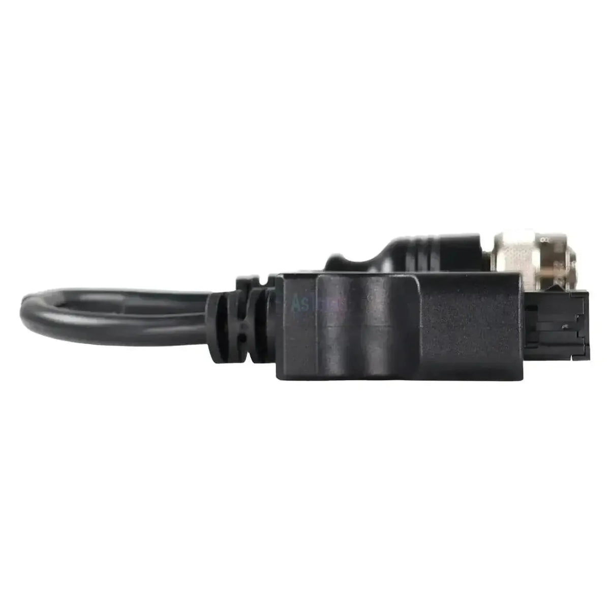 Jaltest (JDC526A) | FPT/Deutz 19-polet OBD - 16-polet OBD2 adapterkabel | Forbrandingsmotor