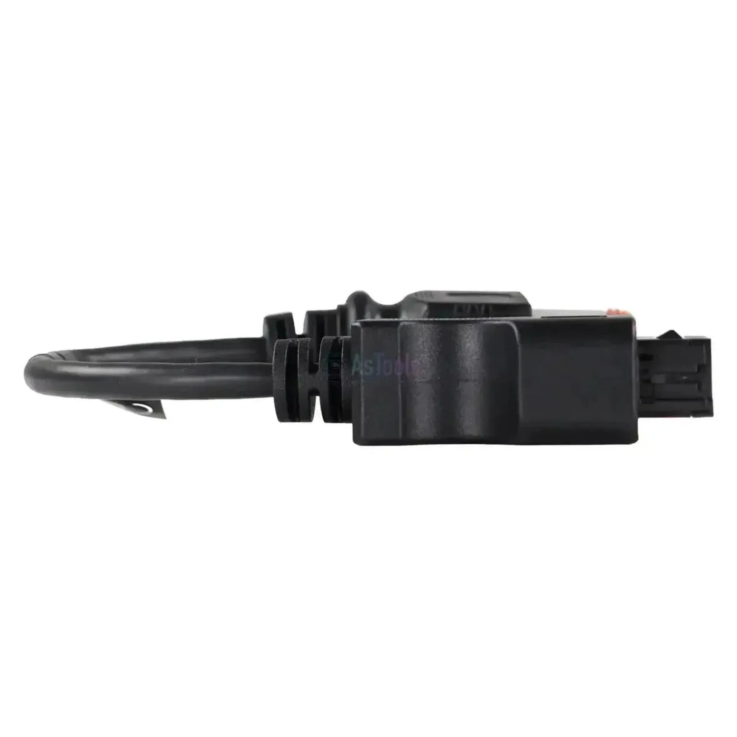 Jaltest (JDC527A) | Volvo Penta 6-polet OBD - 16-polet OBD2 adapterkabel | Forbrændingsmotor