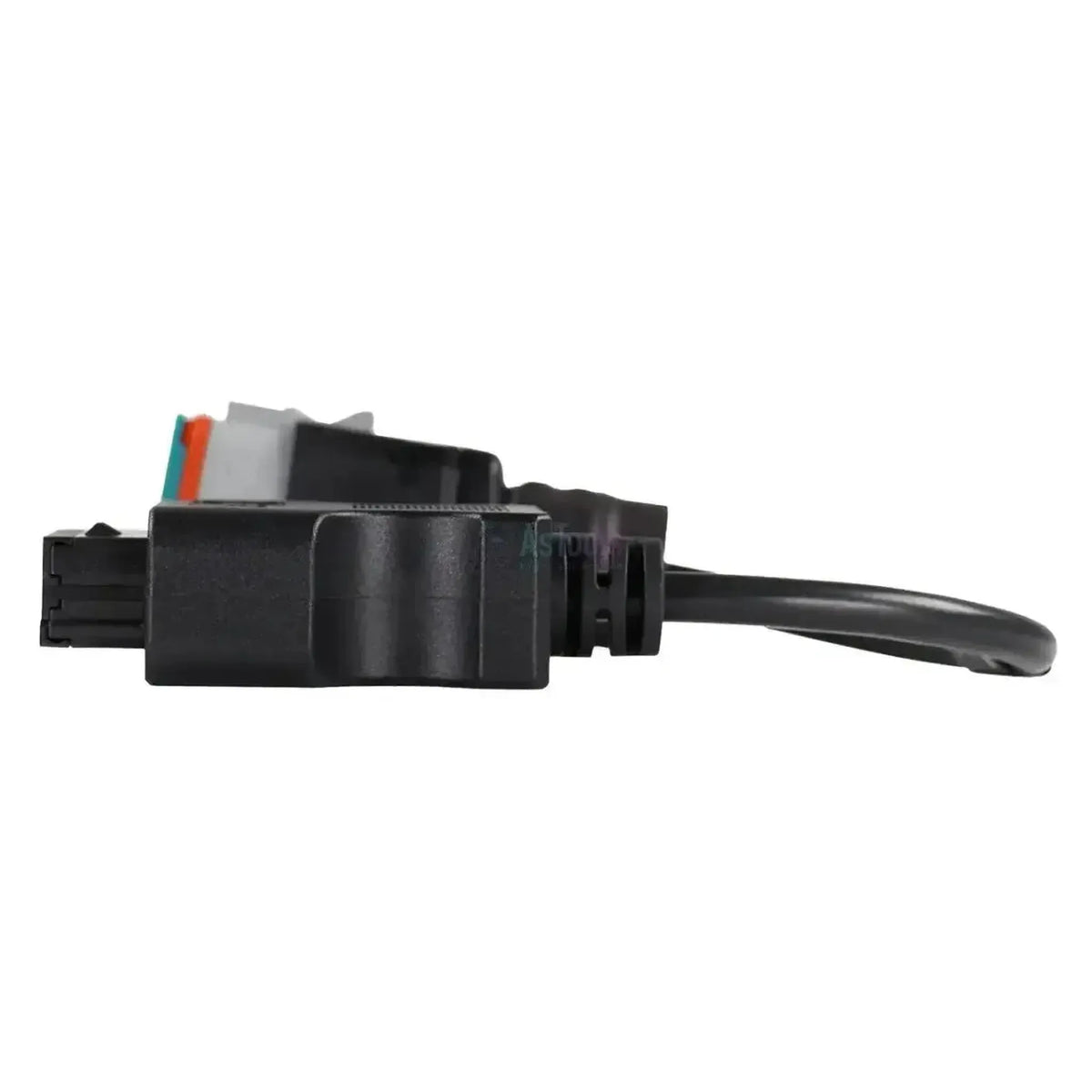 Jaltest (JDC528A) | Volvo Penta 8-polet OBD - 16-polet OBD2 adapterkabel | Forbrændingsmotor