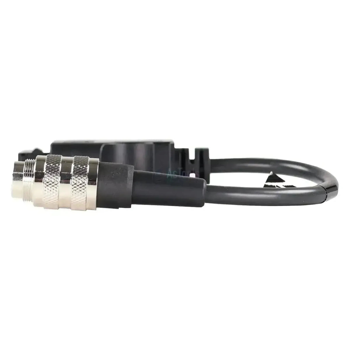 Jaltest (JDC529A) | Claas 7-polet OBD - 16-polet OBD2 adapterkabel | Landbrugskøretøj