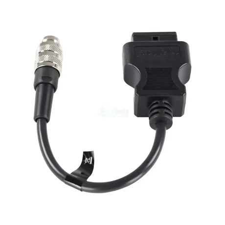 Jaltest (JDC530A) | Claas 8-polet OBD - 16-polet OBD2 adapterkabel | Landbrugskøretøj