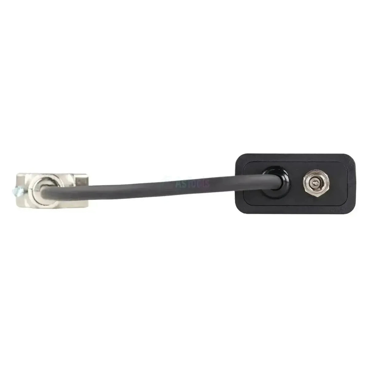 Jaltest (JDC531A) | Scania 9-polet RS232 – 16-polet OBD2-adapterkabel | Forbrændingsmotor