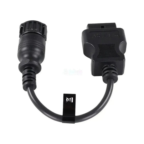 Jaltest (JDC532A) | Scania (CAN) 4-polet OBD – 16-polet OBD2 adapterkabel | Forbrændingsmotor