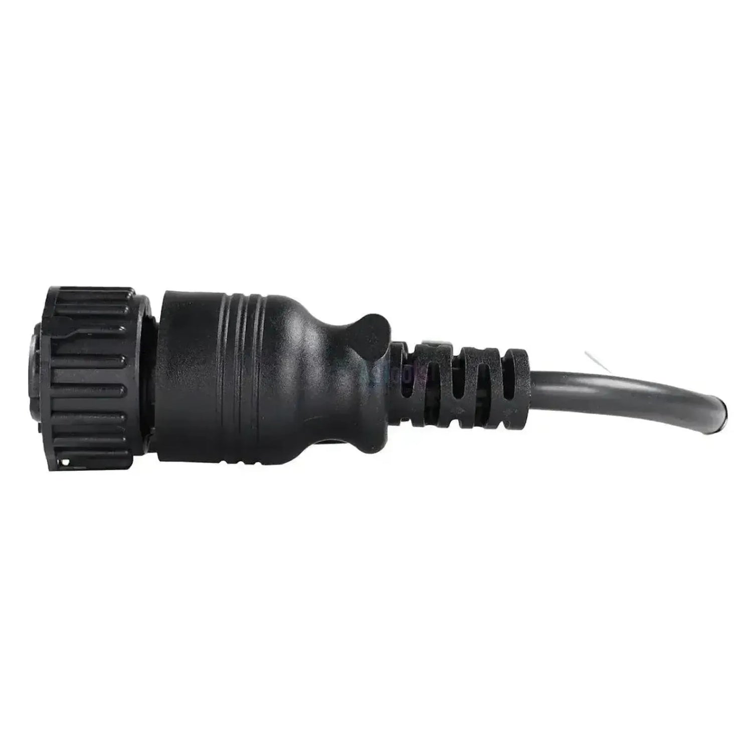 Jaltest (JDC532A) | Scania (CAN) 4-polet OBD – 16-polet OBD2 adapterkabel | Forbrændingsmotor